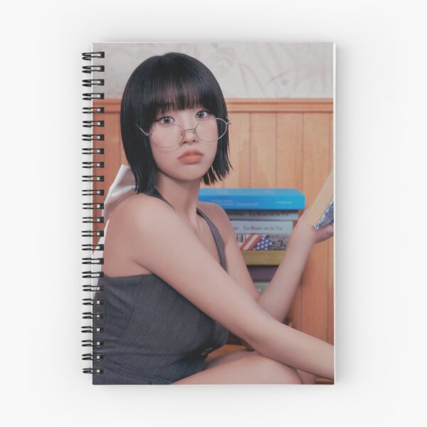 Item preview, NATTY KISS OF LIFE (KPOP) designed and sold by jaofnn.