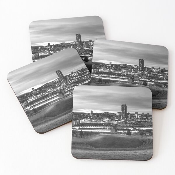 Item preview, Sheffield UK BW designed and sold by Alisonchambers2.