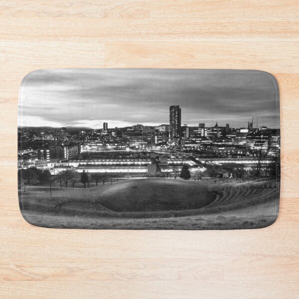 Item preview, Sheffield UK BW designed and sold by Alisonchambers2.