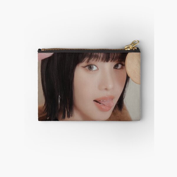 Item preview, NATTY KISS OF LIFE (KPOP) designed and sold by jaofnn.