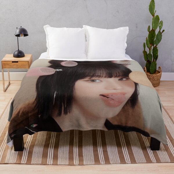 Item preview, NATTY KISS OF LIFE (KPOP) designed and sold by jaofnn.