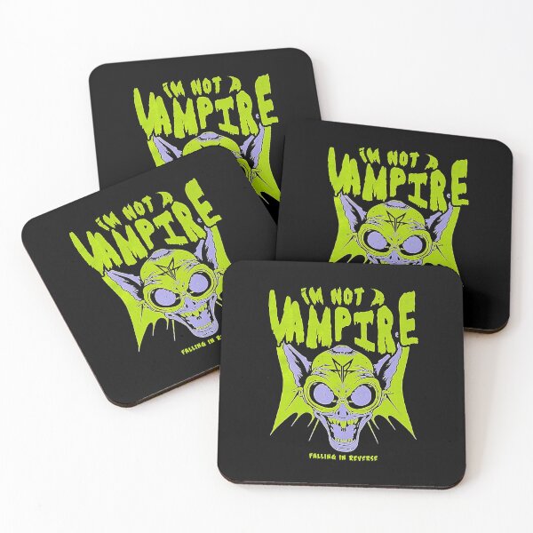 Item preview, A Vampire Boyfriend designed and sold by leejun35.