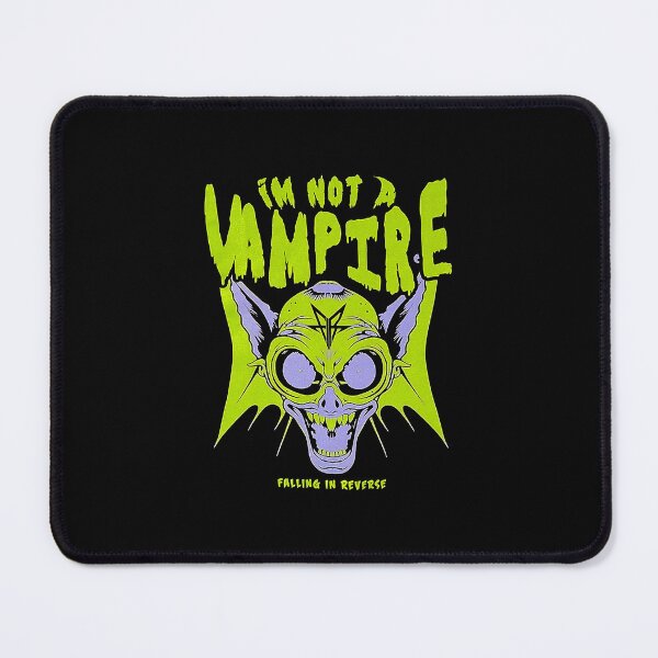 Item preview, A Vampire Boyfriend designed and sold by leejun35.