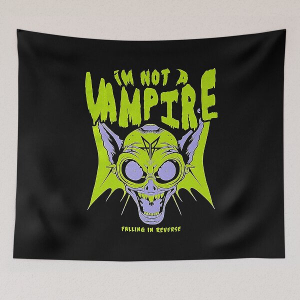 Item preview, A Vampire Boyfriend designed and sold by leejun35.