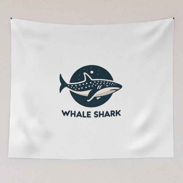 Item preview, a whale shark designed and sold by lilyfeng.