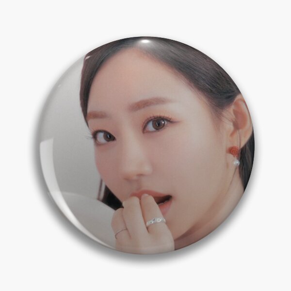 Item preview, JULIE KISS OF LIFE (KPOP) designed and sold by jaofnn.