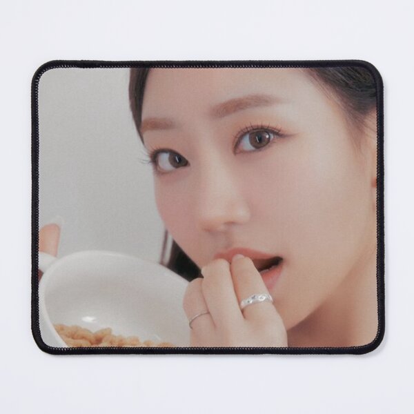 Item preview, JULIE KISS OF LIFE (KPOP) designed and sold by jaofnn.