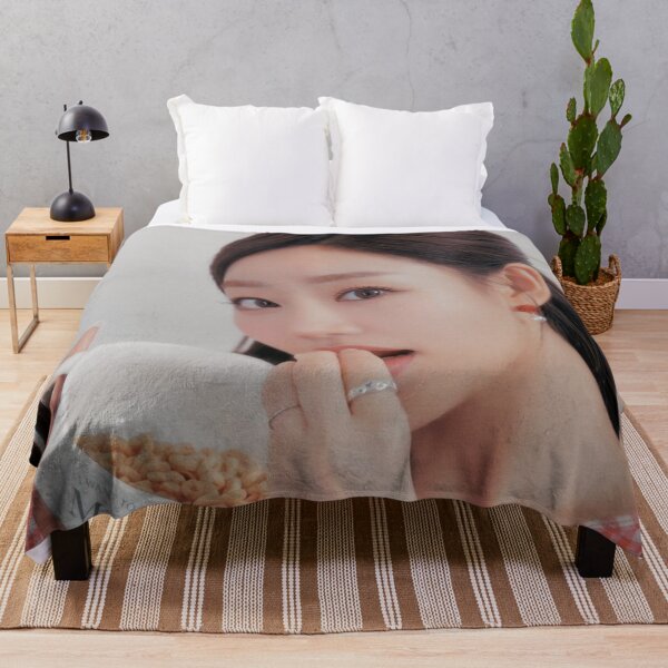Item preview, JULIE KISS OF LIFE (KPOP) designed and sold by jaofnn.