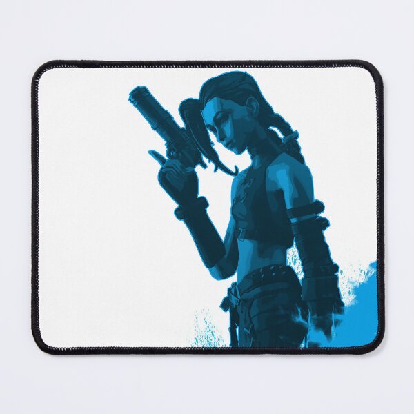 Item preview, JINXBLUE designed and sold by FILMBIONICX.