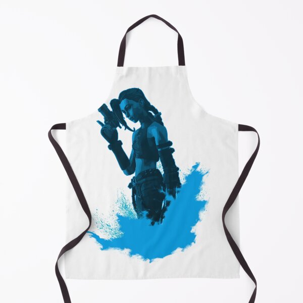 Item preview, JINXBLUE designed and sold by FILMBIONICX.