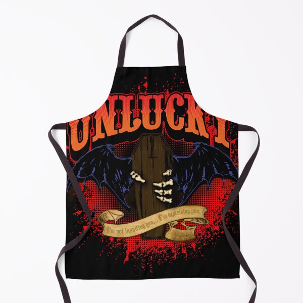 Item preview, Unlucky Coffin designed and sold by Limn From Limb.