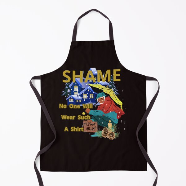 Item preview, SHAME designed and sold by Tadeusz1.