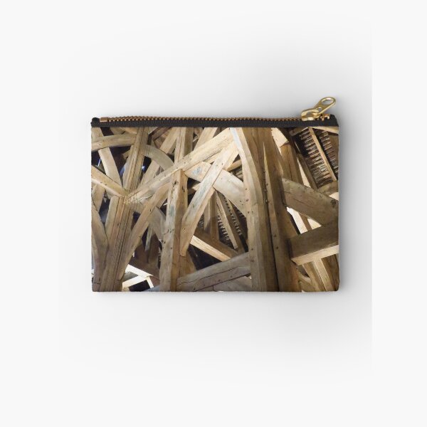 Item preview, Timber Bell Tower, Blackmore, Essex designed and sold by wiggyofipswich.