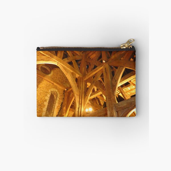 Item preview, Norman Architecture & Timber Bell Tower, Blackmore designed and sold by wiggyofipswich.