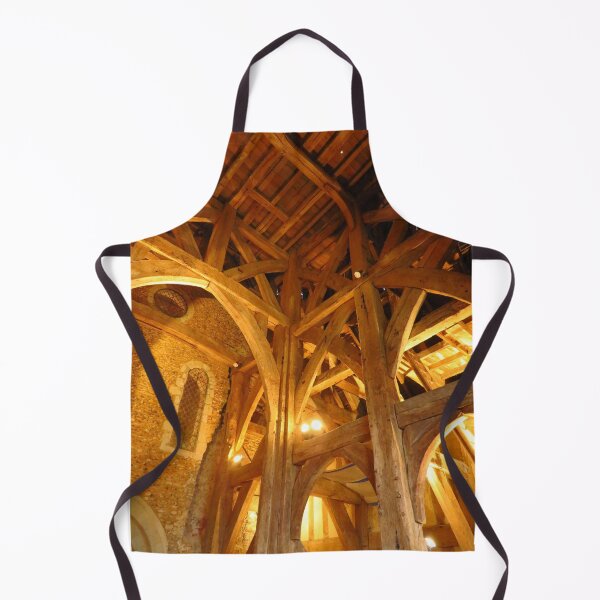 Item preview, Norman Architecture & Timber Bell Tower, Blackmore designed and sold by wiggyofipswich.