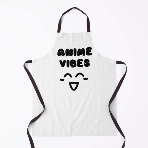 Item preview, Anime Vibes Cute Kawaii Aesthetic Design designed and sold by RainbowDoveShop.