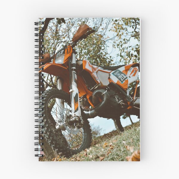Item preview, Ktm motocross 2 designed and sold by Hancilancie.