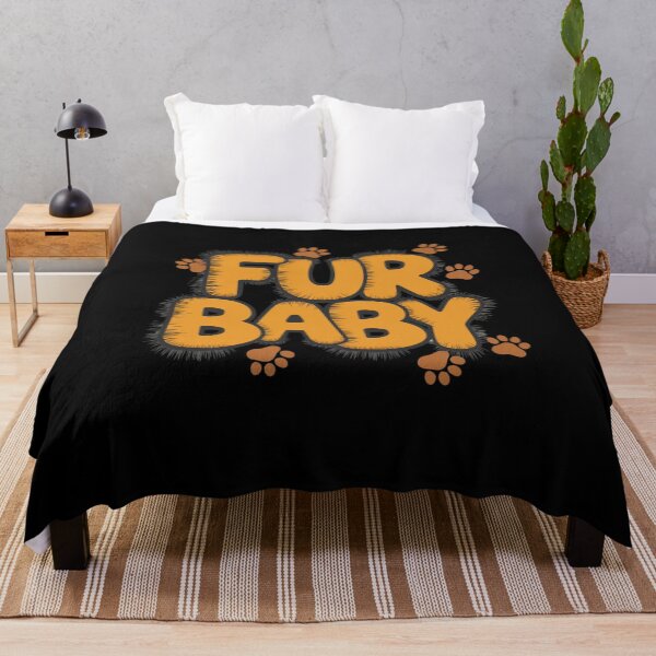 Item preview, Fur Baby designed and sold by Peter Stawicki.