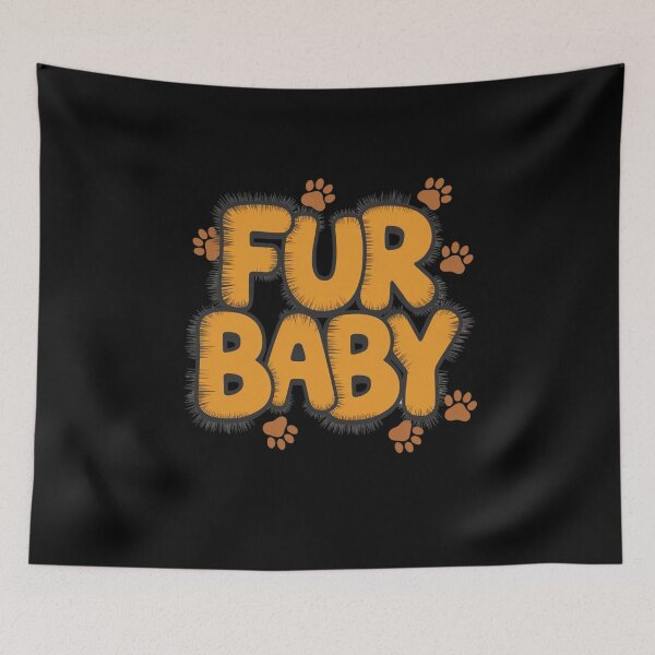 Item preview, Fur Baby designed and sold by Peter Stawicki.