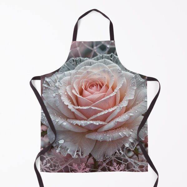 Item preview, Awesome Pink Rose designed and sold by Azrabi.