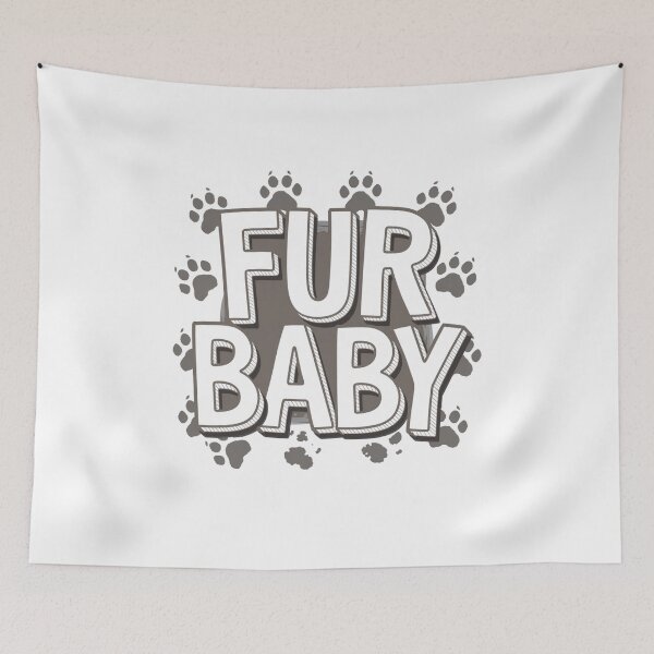 Item preview, Fur Baby designed and sold by Peter Stawicki.