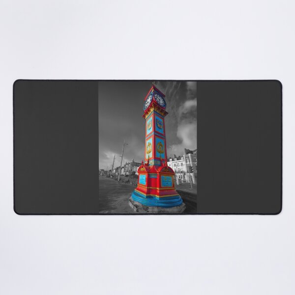 Item preview, Weymouth Clock Tower designed and sold by Alisonchambers2.