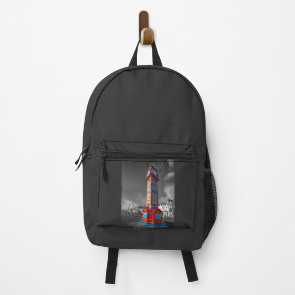 Item preview, Weymouth Clock Tower designed and sold by Alisonchambers2.