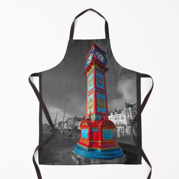 Item preview, Weymouth Clock Tower designed and sold by Alisonchambers2.