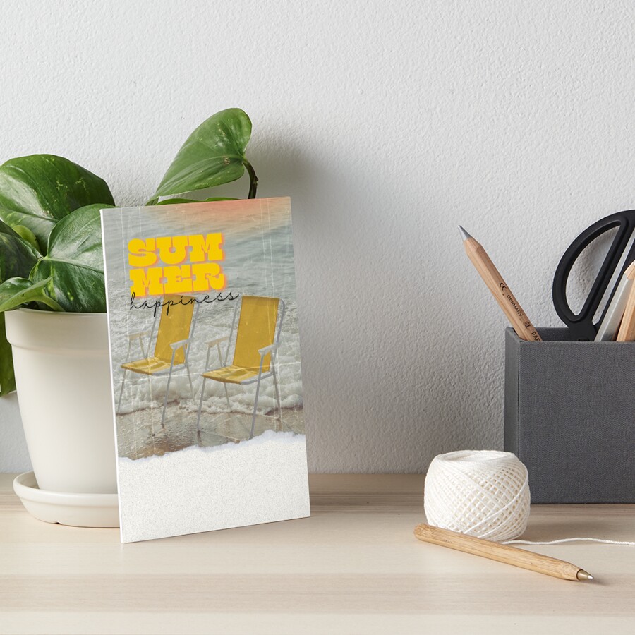 Item preview, Art Board Print designed and sold by JoeSamStores1.