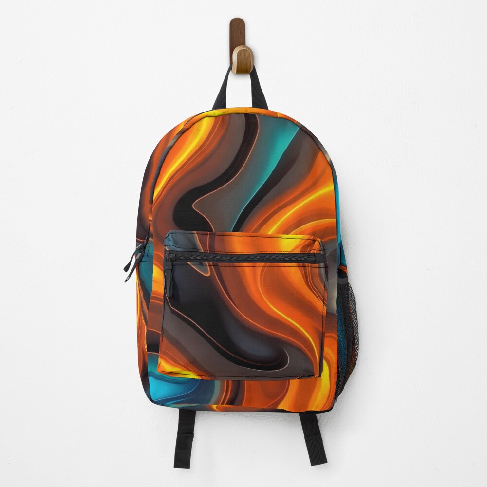Item preview, Backpack designed and sold by AlexArtAi.