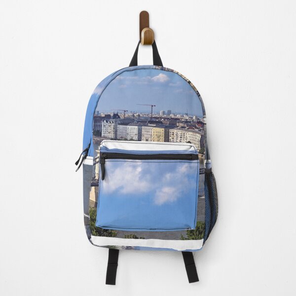 Item preview, Chain bridge and Hungarian Parliament Budapest,Hungary designed and sold by goceris.
