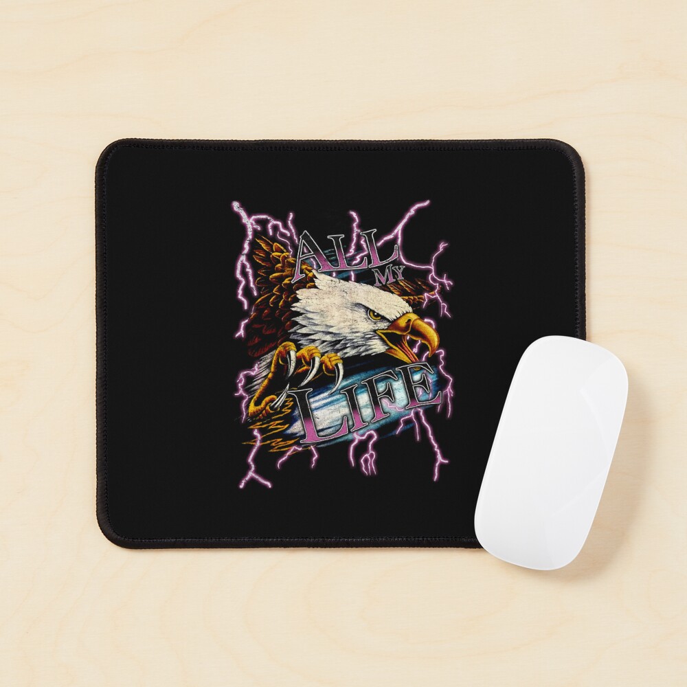 Item preview, Mouse Pad designed and sold by leejun35.