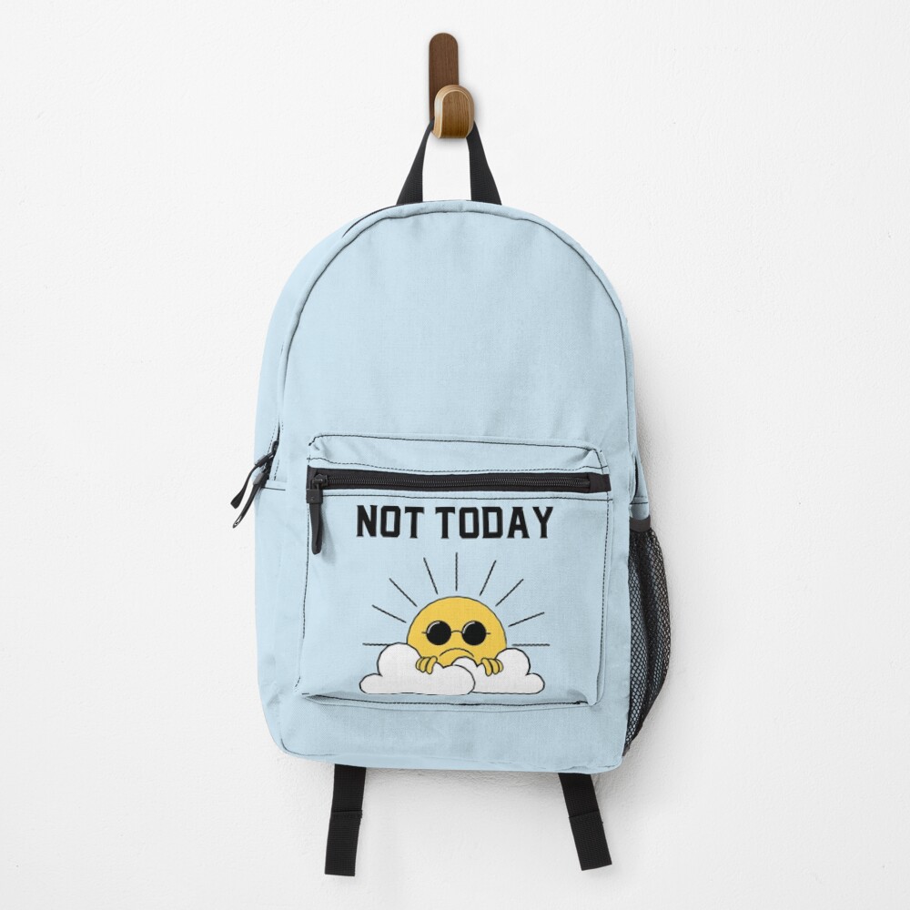 Item preview, Backpack designed and sold by hellofanverse.