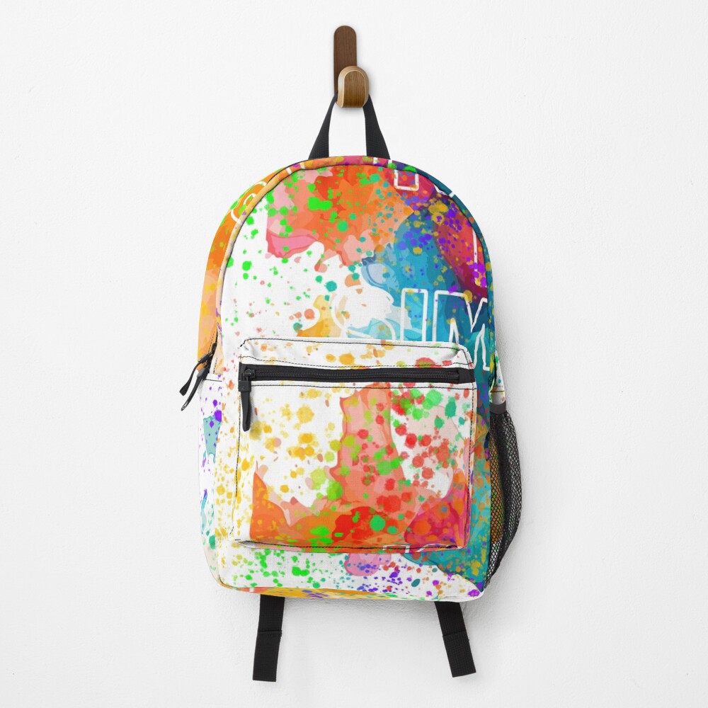 Item preview, Backpack designed and sold by JoeSamStores1.