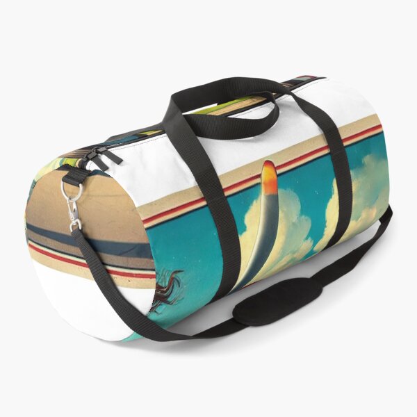 Item preview, Aviation-themed pinup art designed and sold by Random Designs.