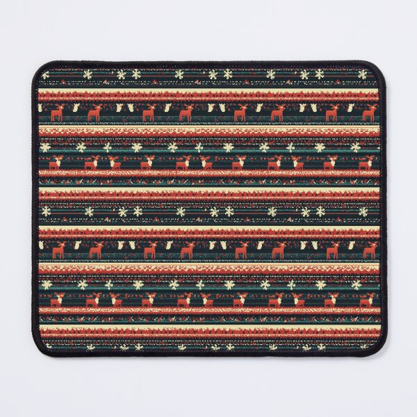 Item preview, piXMASia - Pixel Wonderland Christmas 2024 (39/44) designed and sold by sabantha.
