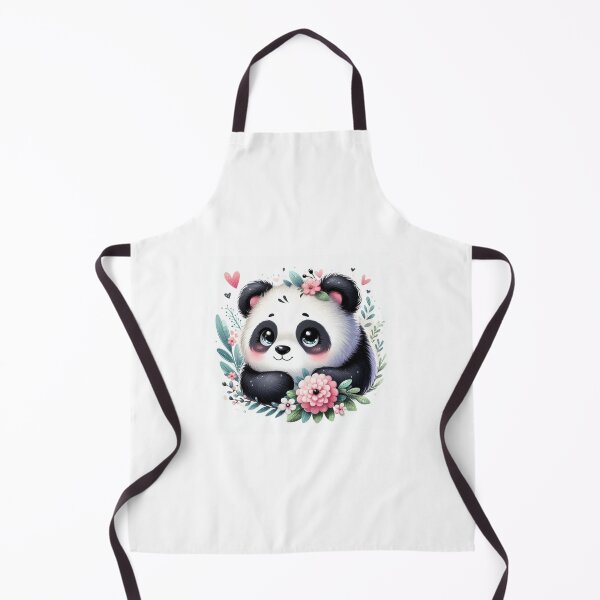 Item preview, sweet baby panda love designed and sold by nicnacc.