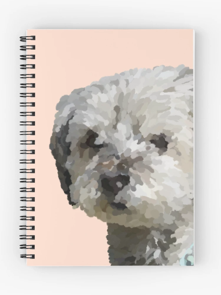Thumbnail 1 of 3, Journal, Millie designed and sold by FultyInk.