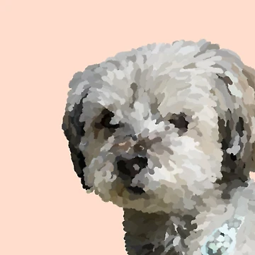 Artwork thumbnail, Millie by FultyInk