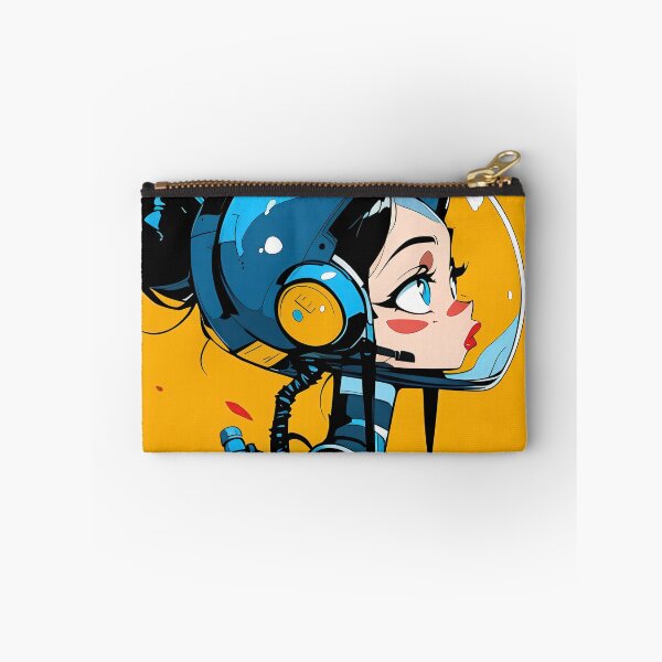 Item preview, Cosmic Punk Princess designed and sold by Retro Type.