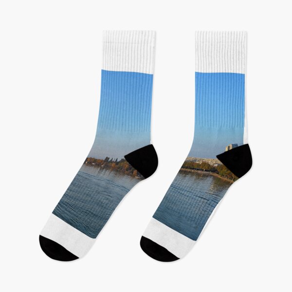 Item preview, Tourist ship on Danube river in Vienna , Austria designed and sold by goceris.
