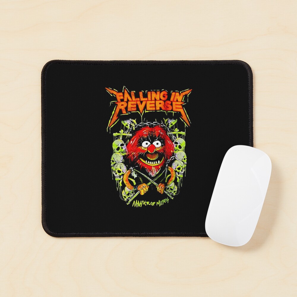 Item preview, Mouse Pad designed and sold by leejun35.