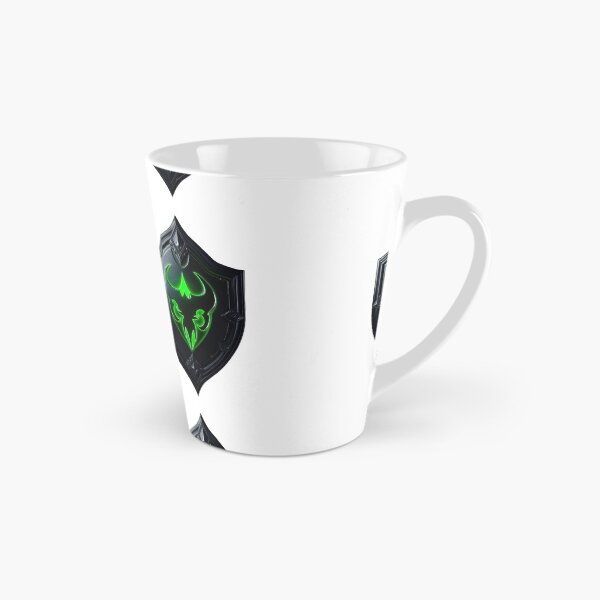Item preview, Shadow Knight's Emblem designed and sold by Mido-artister.