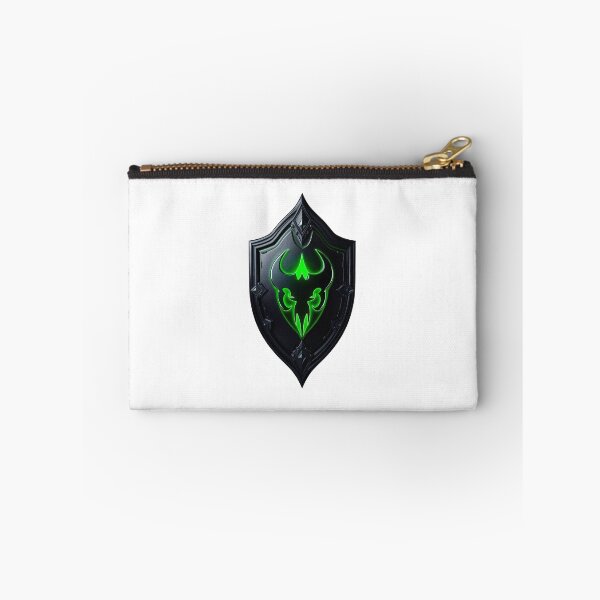 Item preview, Shadow Knight's Emblem designed and sold by Mido-artister.