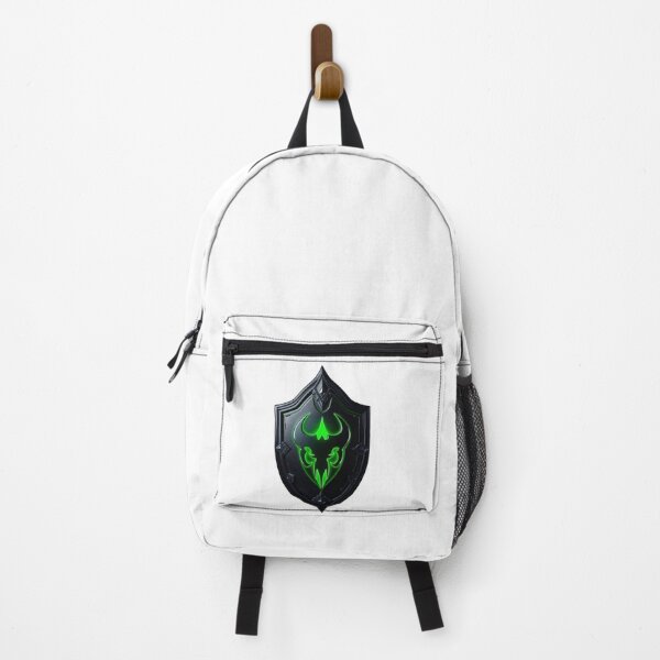 Item preview, Shadow Knight's Emblem designed and sold by Mido-artister.