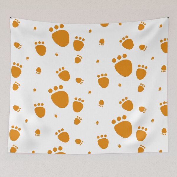 Item preview, Animal feet designed and sold by MissRedLady .