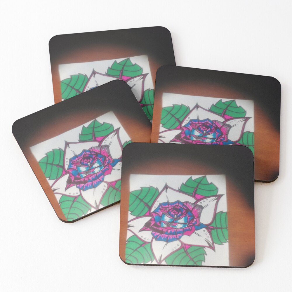 Item preview, Coasters (Set of 4) designed and sold by Funnyone2.