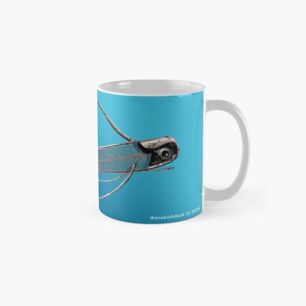 Item preview, Spot the Difference 268 - mug designed and sold by OneKickDuck.