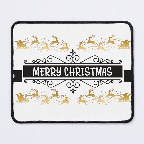 Item preview, Merry Christmas for all guys designed and sold by meuaraijaruay.