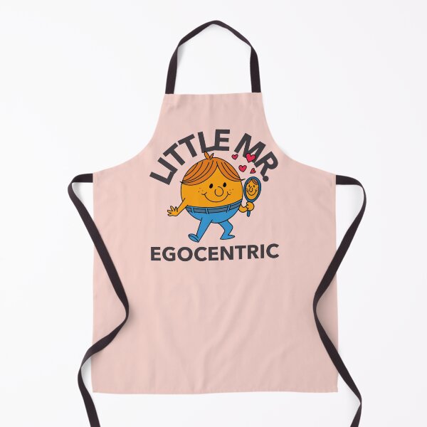 Item preview, Little Mr. Egocentric designed and sold by Fanverse Merchandise.